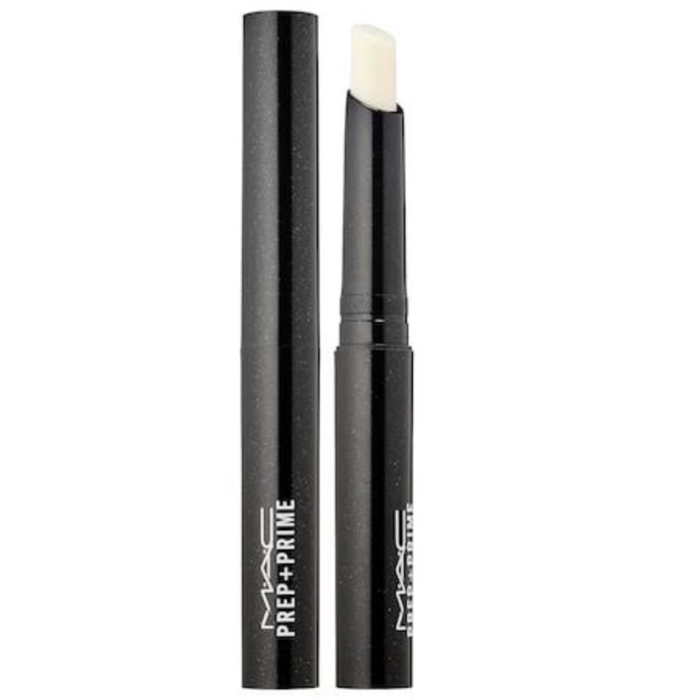 Mac perp and prime lip new never used
